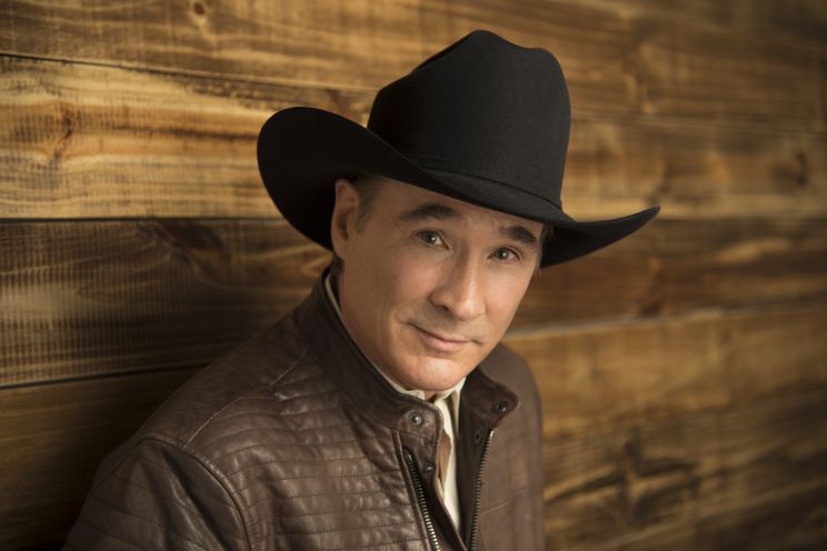 Clint Black