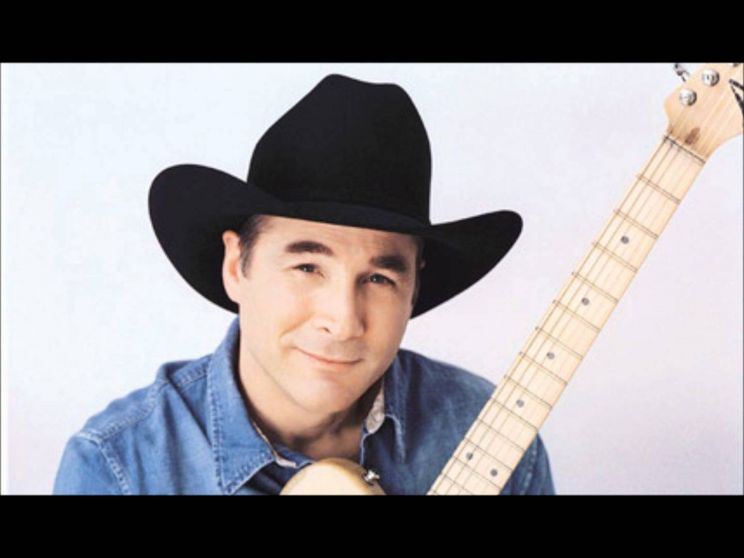 Clint Black