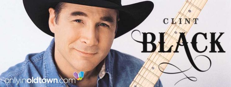 Clint Black