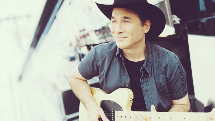 Clint Black