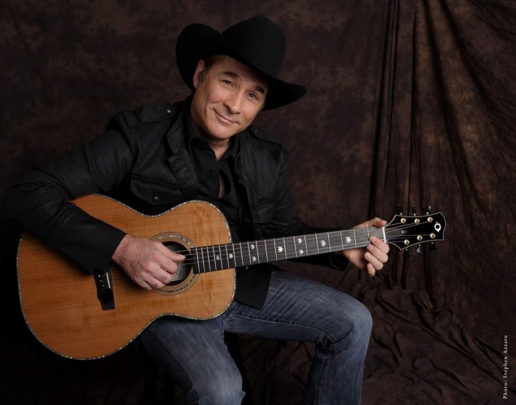 Clint Black