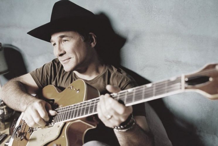 Clint Black