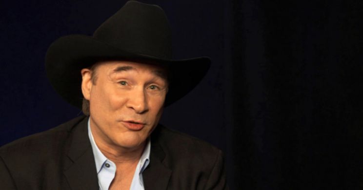 Clint Black