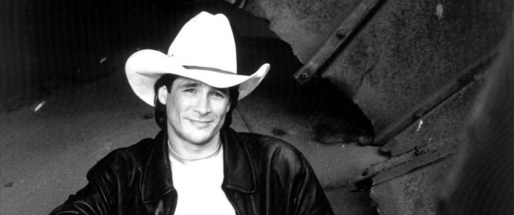 Clint Black