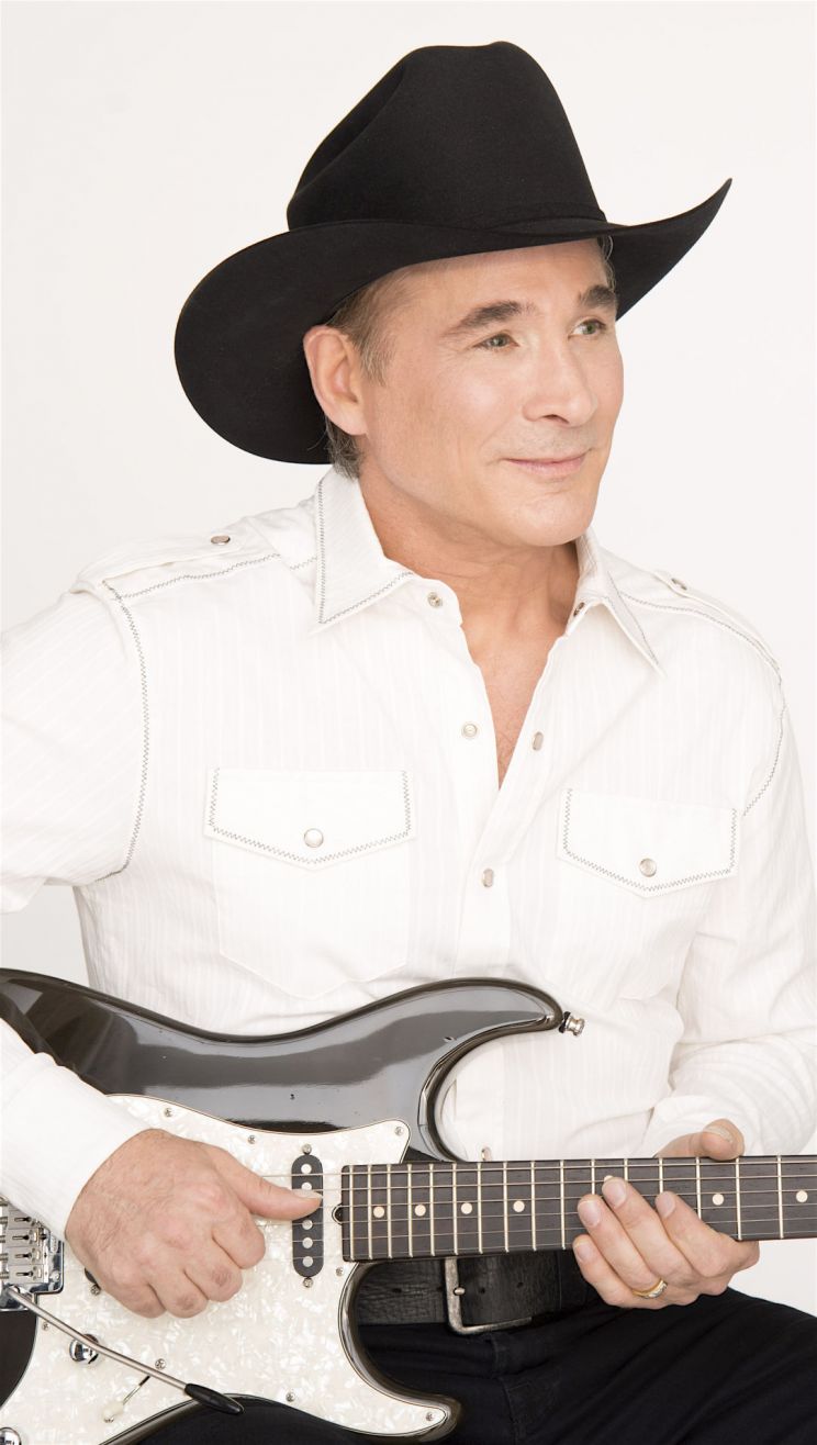 Clint Black