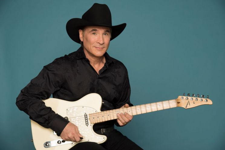 Clint Black