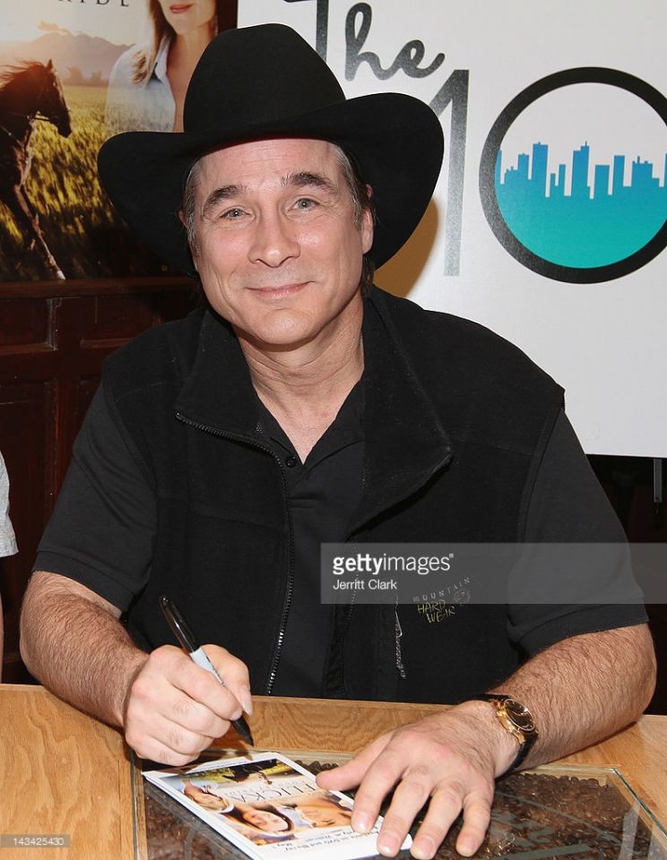 Clint Black