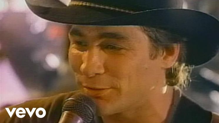 Clint Black