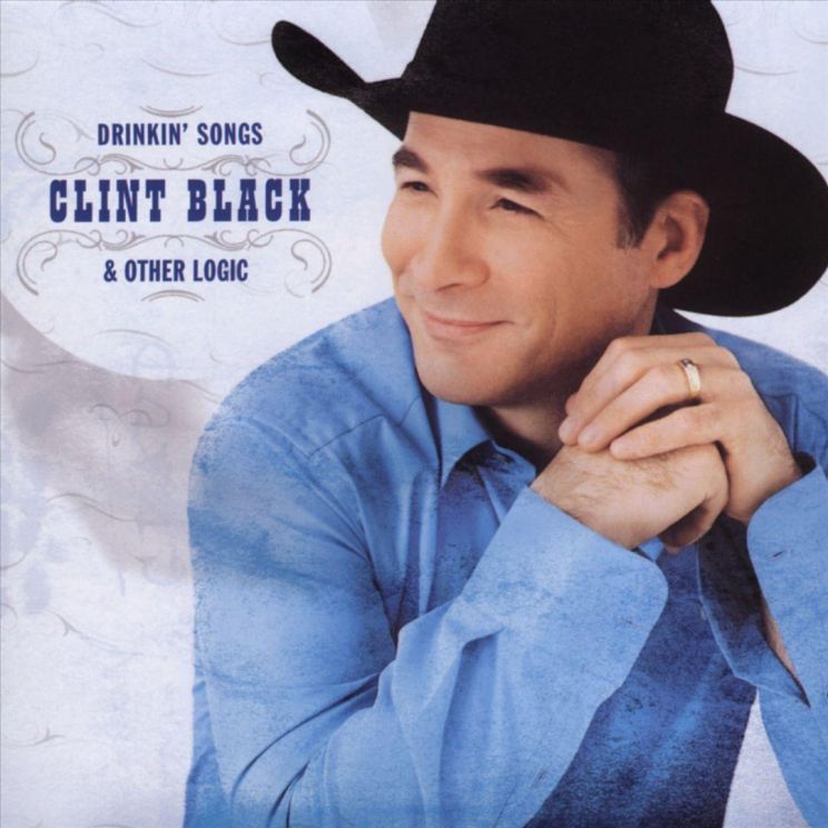 Clint Black