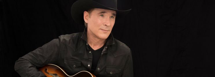 Clint Black