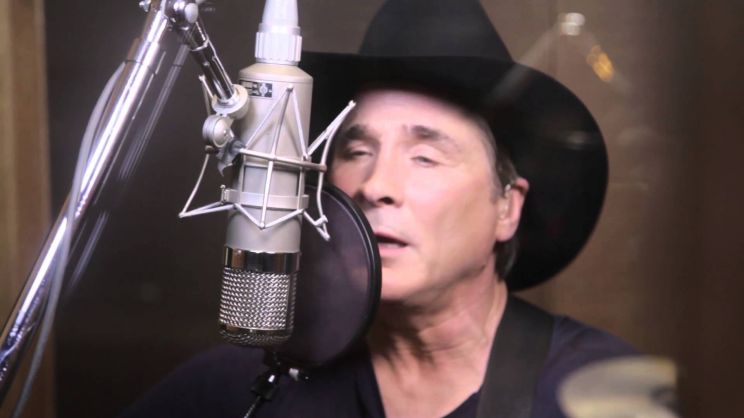 Clint Black