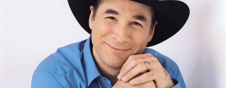 Clint Black