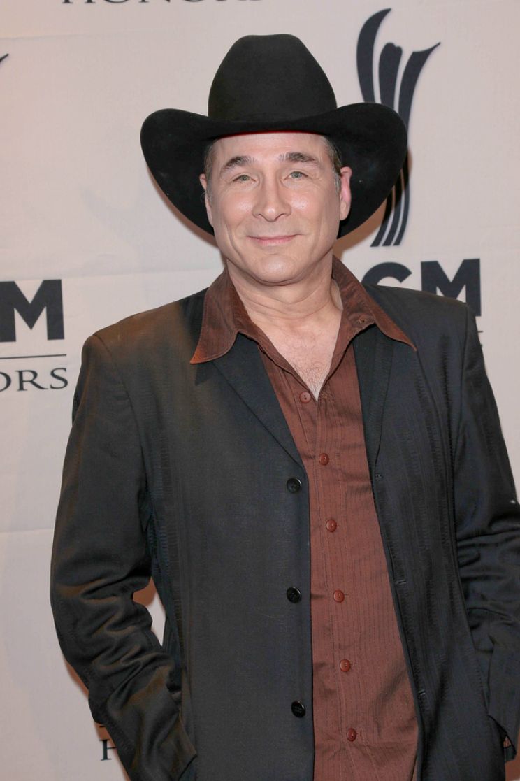 Clint Black