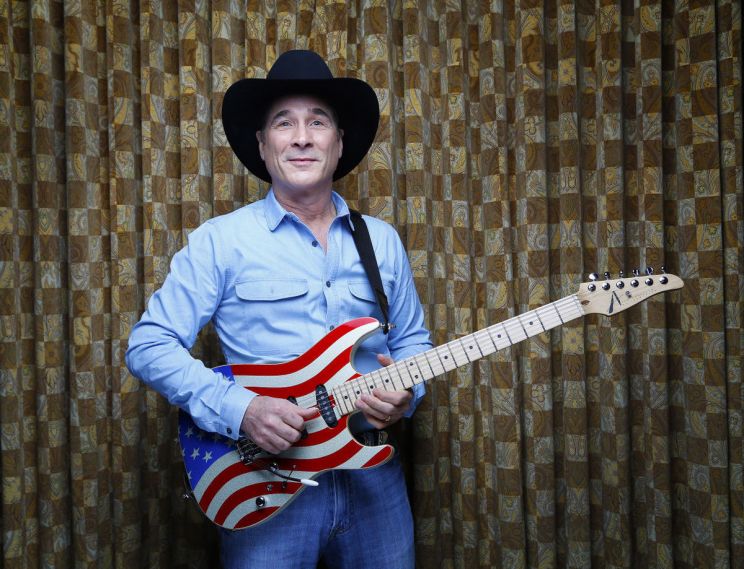 Clint Black