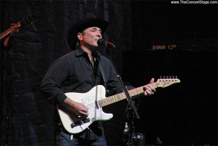 Clint Black