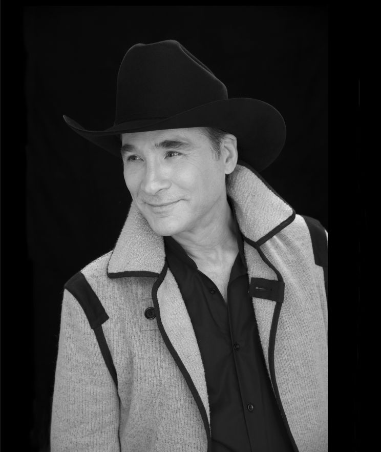 Clint Black