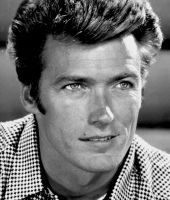 Clint Eastwood