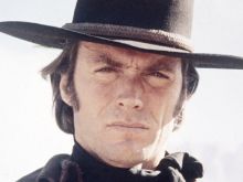 Clint Eastwood