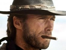 Clint Eastwood