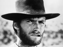 Clint Eastwood