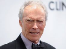 Clint Eastwood