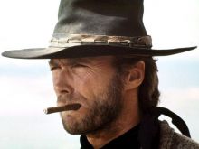 Clint Eastwood