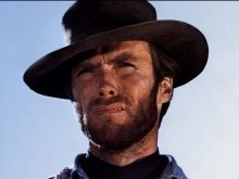 Clint Eastwood