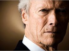 Clint Eastwood