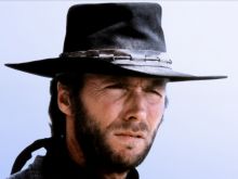 Clint Eastwood