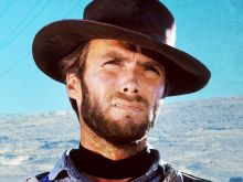 Clint Eastwood