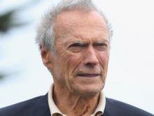 Clint Eastwood