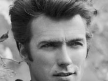 Clint Eastwood photo