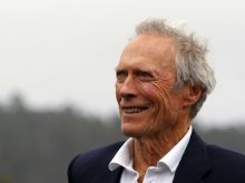 Clint Eastwood photo