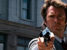 Clint Eastwood photo