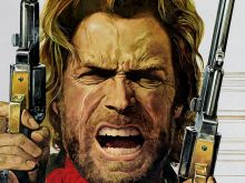 Clint Eastwood photo