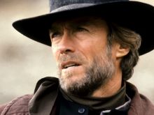 Clint Eastwood