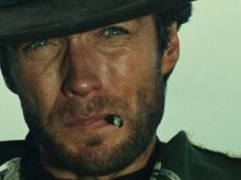 Clint Eastwood