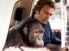 Clint Eastwood