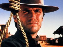 Clint Eastwood