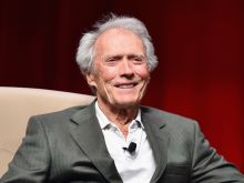 Clint Eastwood