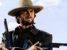 Clint Eastwood