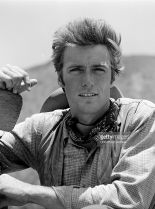 Clint Eastwood