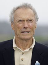 Clint Eastwood