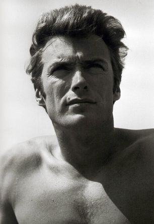 Clint Eastwood