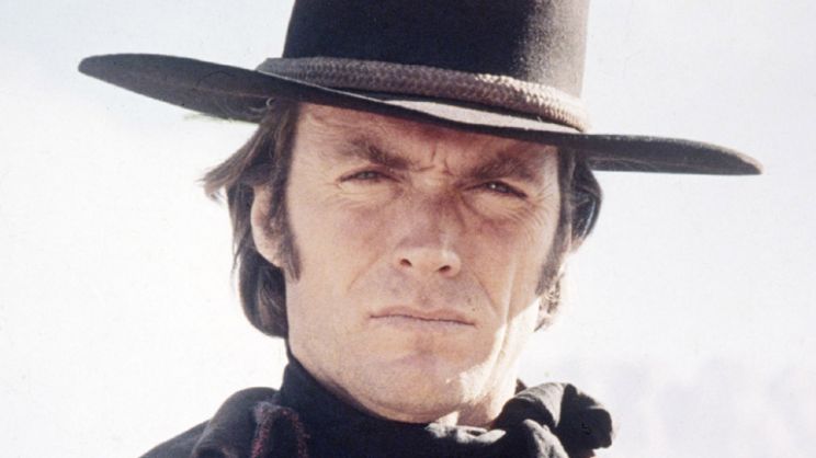 Clint Eastwood