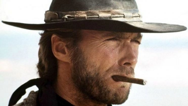 Clint Eastwood