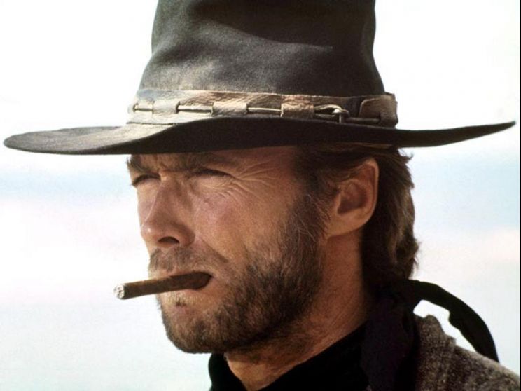 Clint Eastwood