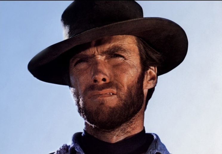 Clint Eastwood