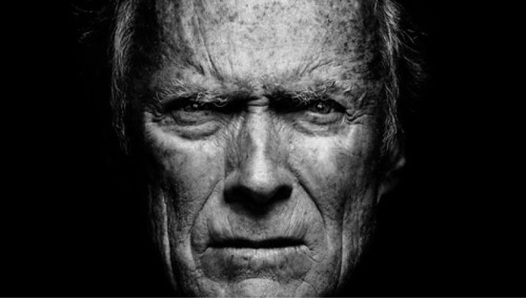 Clint Eastwood