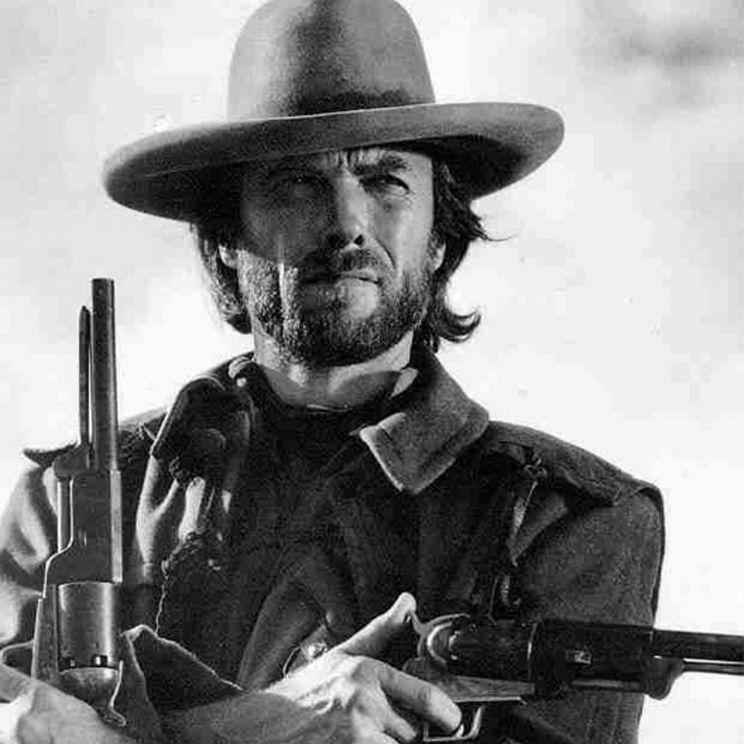 Clint Eastwood